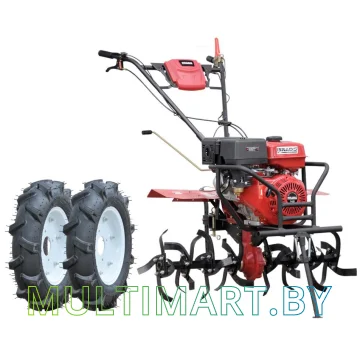 Мотокультиватор Brado GM-1400SB (колеса Brado 4.00-10)